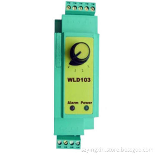 Large-Scale Water Leakage Immersion Detector (WLD-103)